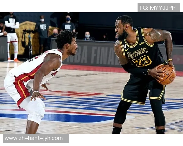 湖人对热火的精彩对决结果如何赛场上谁将笑到最后