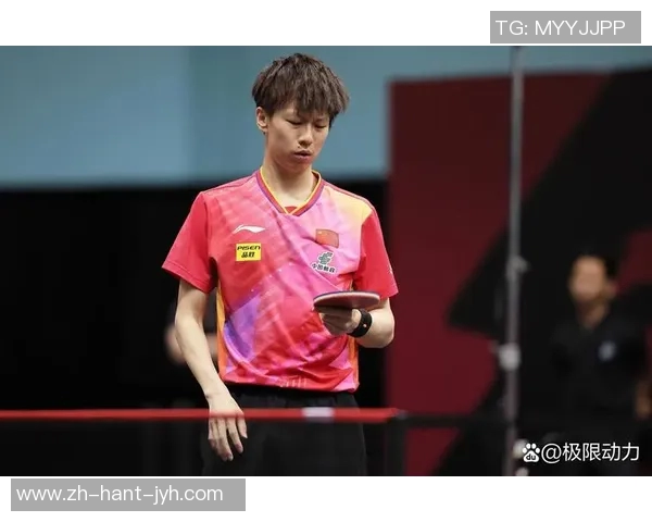 王林堃与林高远激战乒坛巅峰对决谁能笑到最后揭晓精彩瞬间 王林堃与林高远激战乒坛巅峰对决谁能笑到最后揭晓精彩瞬间