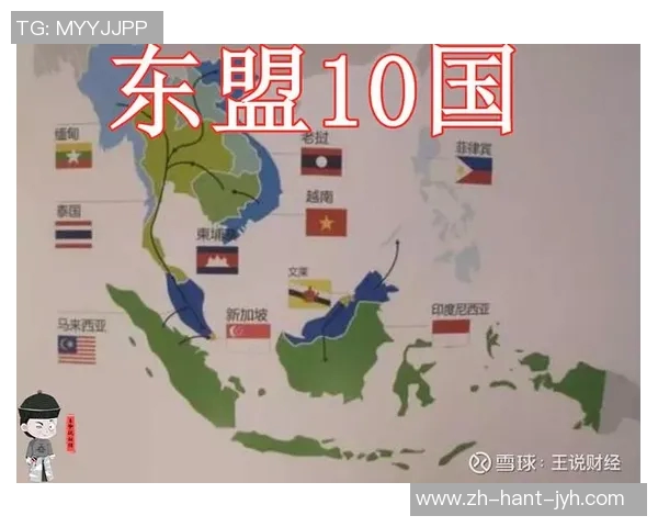 马来西亚与越南的文化碰撞与经济合作前景探讨 马来西亚与越南的文化碰撞与经济合作前景探讨